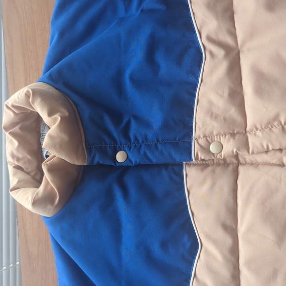 Vintage 70’s Upstream Premium Vest Unisex - Picture 2 of 7